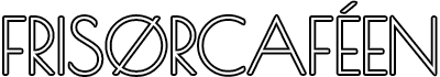 Frisørcaféen v/Lena Sørensen Frisørcaféen v/Lena Sørensen